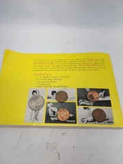 Sexual Positions 1976 Copy Right 15th Printing Hans Richter-56 Pages of Color