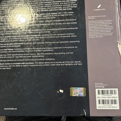 Dermatology 5th Edition VOLUME 1 ONLY Elsevier 9780702082269 w/ ACCESS CODE!