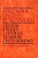 Handbook on the Pentateuch: Genesis, Exodus, Leviticus, Numbers, Deut – GOOD