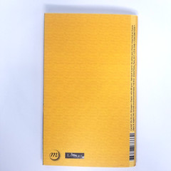 Vermeer Woman With Pearl Necklace Painting Line Notebook Louvre Museum 56 Pages
