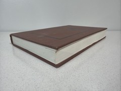 Rightly Dividing The Word – Hardcover Vintage – Clarence Larkin Biblical