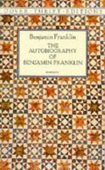 The Autobiography of Benjamin Franklin; Dove- 9780486290737, Franklin, paperback