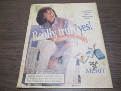 Star May 13 1997 Tanya Tucker Stone Phillips, LeAnn Rimes, Janet Jackson Tabloid