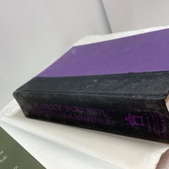 Harry Potter and The Half-Blood Prince 1st Edition rare Print 652 Pages 11 Error