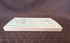 Christ In You by John M Watkins ~ Paperback ~ 1975 Reprint ~ 216 Pages