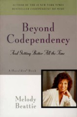 Beyond Codependency: And Getting Better All the Time – Paperback – VERY GOOD