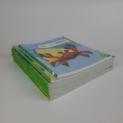 HMH into Math – Grade 1 COMPLETE SET Teacher Edition, Student Workbooks, Extras