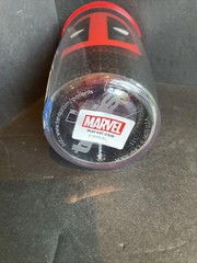 Tervis Deadpool Icon Repeat 16oz Tumbler
