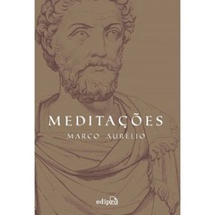 Livro: Meditacoes – Marco Aurelio (Em Portugues do Brasil)