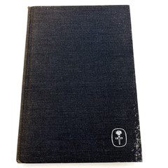 1946 Economics In One Lesson by Henry Hazlitt HC Government History Book