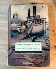 Libros Gabriel Garcia Marquez