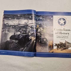 Sport Aviation Magazine 2025 Lot of 11 EAA Missing April Aircraft Aviation