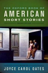 The Oxford Book of American Short Stories – Paperback – GOOD