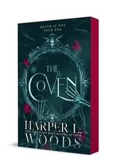 The Coven by Harper L Woods: New