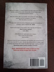 Love, Mom: A Fast-Paced Psychological … by Xander, Iliana Paperback /Softback