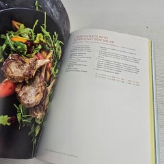 Low Carb Healthy Fat Nutrition by Steph Lowe (2020, Trade Paperback)