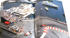 McLaren-Honda Turbo: A Technical Appraisal (1st Edition) by Ian Bamsey. F840