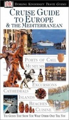 Cruise Guide to Europe and the – VERY GOOD