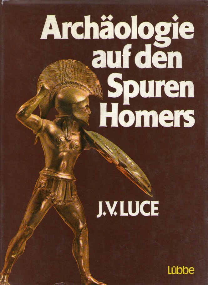 @N64 Archaologie auf den spuren Homers Luce Lubbe 1975