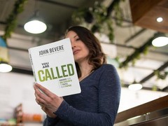 You Are Called Spiritual Guide by John Bevere Discover Your Purpose and Gifts