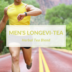 Men’s Longevi-Tea