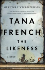 The Likeness – Paperback By French, Tana – VERY GOOD
