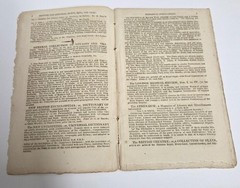 Rare 1808 Longman Book & Publications Catalog 36 Pages Paternoster Row London