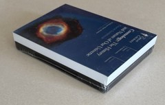 New: The History and Nature of Our Universe, Cosmology Great Courses DVD – Book