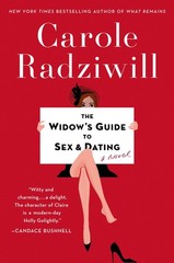 The Widow’s Guide to Sex and Dating: A Novel