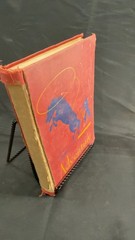 Worlds of Adventure: The Mastery of Reading Matilda Bailey, Ullin W. Leavell …