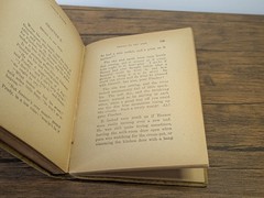 Antique Lot of 3 Books – c. 1910s Little Prudy Series by Sophie May