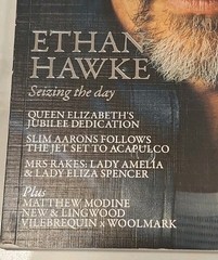 The Rake Magazine International Edition Lot 6 Issues