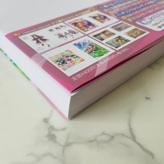 Uma Musume Pretty Derby Artworks Vol.4 Art Book 2026 Japan