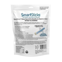 SmartSticks Chamomile and Lavender Flavor. 7.9 Ounce (Pack of 1), Calming