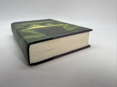 Harry Potter and The Half-Blood Prince 1st Edition Hardcover 652 Pages ERRORS