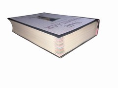 The Familiar Volume 1 One Rainy Day in May Mark Z. Danielewski Thriller ~ Fine