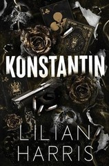 Lilian Harris Konstantin (Paperback)