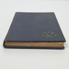 Voice of the Silence HP Blavatsky Vtg 1928 HC Theosophy Company Occult Esoteric