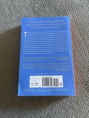 Body Keeps the Score Bessel van der Kolk