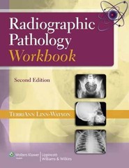 Radiographic Pathology – Paperback, by Linn-Watson M.Ed. ARRT – Very Good o
