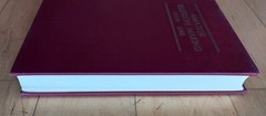 Vintage Hardcover Book Amateur Telescope Making Book One 1978 510 Pages Science