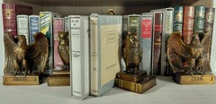 2 FIRST EDITION LIBRARY BY EDITH WHARTON ETHAN FROME, THE AGE OF INNOCENCE NEW