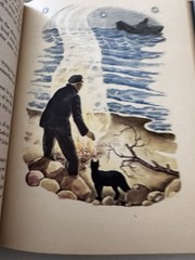 Rainbow’s End 1945 by Berta and Elmer Hader first edition 168 Pages Hardcover DJ