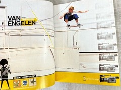 Transworld Skateboarding Magazine Volume 17 #12 December 1999 Australia OZ Fest