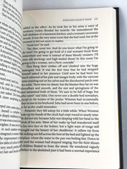 George Orwell – 1984 Nineteen Eighty Four Cranford Collection Classic NEW RARE
