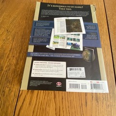 The Legend of Zelda: Breath of the Wild Complete Official Guide Paperback