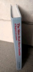 THE SHIRE DRAFT HORSE CHROICLES England/America **SIGNED**A.Wareing 2022 Hardcov
