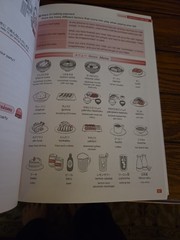 First Japanese Textbook For Foreigners In English Miyazaki CD’s, Illustrated New