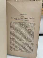 APOCALYPSE REVEALED by Emanuel Swedenborg 1883 Christian Occult Antique Book