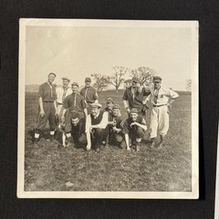 1910’s. Pacific Coast Photo Album. PPIE, San Francisco, Truckee, California.
